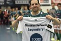 Matthias Hofbauer mit 1000 Punkten
