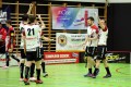 Unihockey Limmattal zieht ins Finale ein.