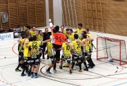 Herren 1. Liga, Playoff-Viertelfinals