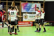 Herren 1. Liga, Playoff-Halbfinals