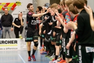 Herren 1. Liga, Playoff-Finalspiele