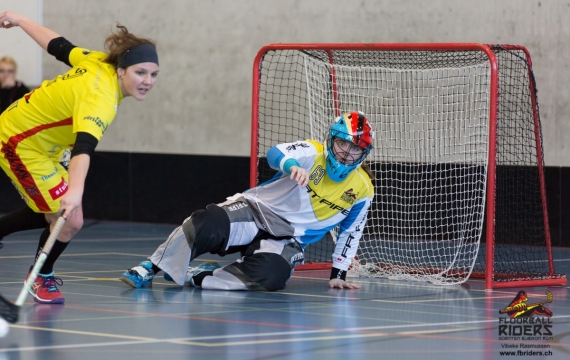 Chilis gewinnen den Halbfinal-Auftakt