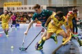 Nicola Bischofberger gegen Sämi Gutknecht
