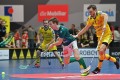 Nicola Bischofberger vs Moritz Schaub