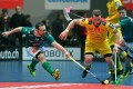 Matthias Hofbauer vs Fredrik Holtz