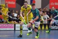 Nils Conrad vs Marco Louis