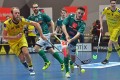 Rasmus Sundstedt vs Deny Känzig
