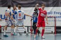 Jonas Ledergerber traf zum 4:3
