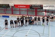 1. Liga KF Männer, Halbfinal 3