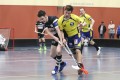1. Liga KF Männer, Final 1, Blau-Gelb Cazis-UHC Kapellen