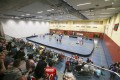 1. Liga KF Männer, Final 1, Blau-Gelb Cazis-UHC Kapellen