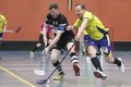 1. Liga KF Männer, Final 1, Blau-Gelb Cazis-UHC Kapellen
