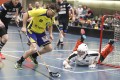 1. Liga KF Männer, Final 1, Blau-Gelb Cazis-UHC Kapellen