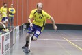 1. Liga KF Männer, Final 1, Blau-Gelb Cazis-UHC Kapellen