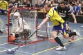 1. Liga KF Männer, Final 1, Blau-Gelb Cazis-UHC Kapellen