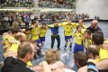 Blau-Gelb Cazis 1.Liga Kleinfeld Schweizermeister 2017/2018