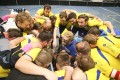Blau-Gelb Cazis 1.Liga Kleinfeld Schweizermeister 2017/2018