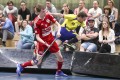 Harter Kampf