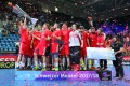 Floorball Köniz ist Schweizermeister 2018