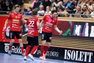 Duell der Giganten