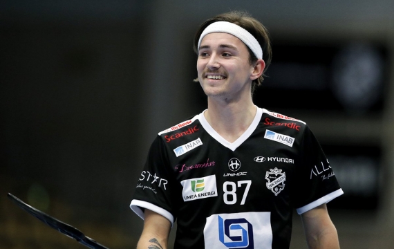 Patrik Rokka in die Schweiz?