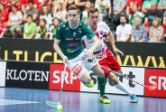 NLA Männer, Vorschau Supercup