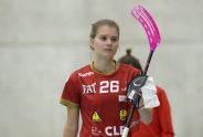 Huovinen in die NLB