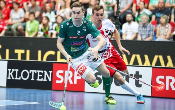 NLA Männer, Vorschau Supercup