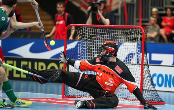 Goalie-Friedhof Superfinal Goalie-Friedhof Superfinal