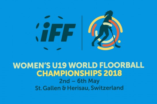 U19-WM 2018