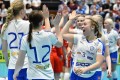 Finnland U19 vs. Tschechien U19