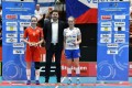 Best Player Lucie Cholinska und Taru Nordman