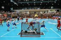 Bronzespiel Tschechien vs Polen