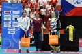 Bronzespiel Tschechien vs Polen