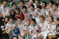 Die Schweizer U19-Goldtruppe der WM 2008