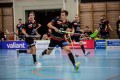 Daniel Danuer (links) ist neu Spielertrainer