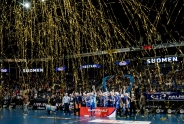 Finland’s farewell to Superfinale