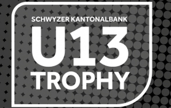 Erstmalige U13-Trophy 