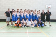 Zürich gewinnt erneut die U15-Trophy