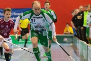 Jakub Sarka wechselt zu Ticino Unihockey