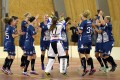 Das Team United Unicorns steht im Final des Czech Open