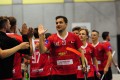 Stuermer Tobias Kaenzig #23 (ULA)