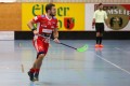 Floorball Köniz - SV Wiler Ersigen (Tigers Cup 2018)