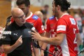 Floorball Köniz - SV Wiler Ersigen (Tigers Cup 2018)