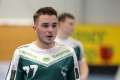 Floorball Köniz - SV Wiler Ersigen (Tigers Cup 2018)