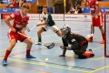 Floorball Köniz - SV Wiler Ersigen (Tigers Cup 2018)