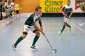 Floorball Köniz - SV Wiler Ersigen (Tigers Cup 2018)