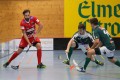 Floorball Köniz - SV Wiler Ersigen (Tigers Cup 2018)