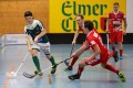 Floorball Köniz - SV Wiler Ersigen (Tigers Cup 2018)