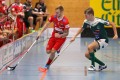 Floorball Köniz - SV Wiler Ersigen (Tigers Cup 2018)